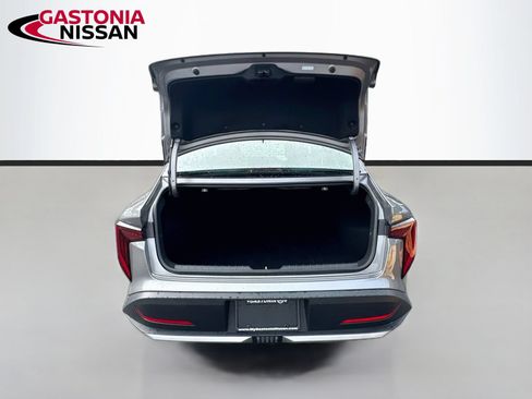 Used 2025 Kia K4 FWD image 34