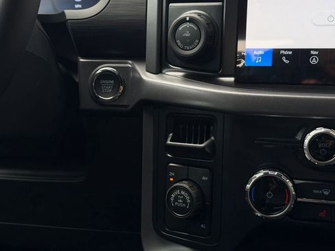 New 2026 Ford F150 XLT AWD/4WD image 52