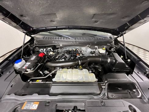 Used 2023 Lincoln Navigator L Black Label image 29