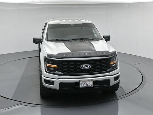 Used 2024 Ford F150 STX RWD image 38