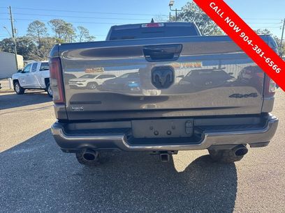 Used 2024 RAM 1500 Big Horn