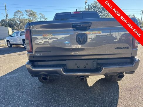 Used 2024 RAM 1500 Big Horn image 4