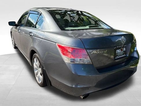 Used 2009 Honda Accord EX-L image 3