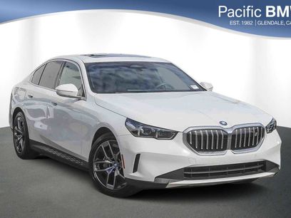 Used 2024 BMW i5 eDrive40i w/ M Sport Package