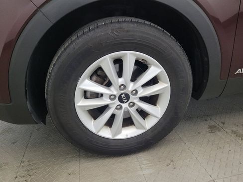 Used 2019 Kia Sorento AWD image 31