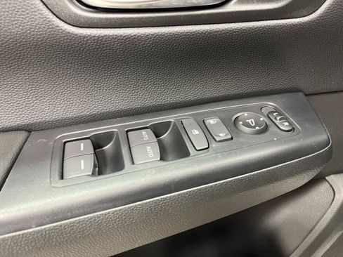 New 2026 Honda CR-V EX image 14
