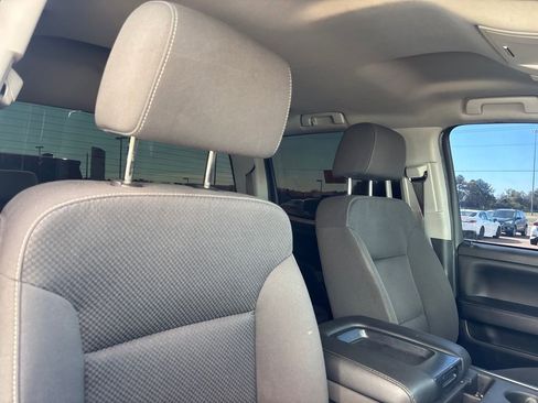 Used 2018 Chevrolet Silverado 1500 LT w/ All Star Edition image 15