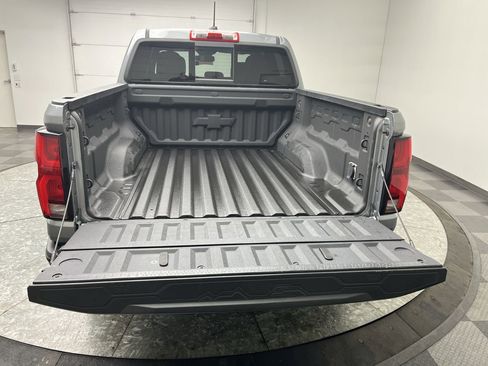 Certified 2023 Chevrolet Colorado Z71 w/ Z71 Convenience Package 2 image 32