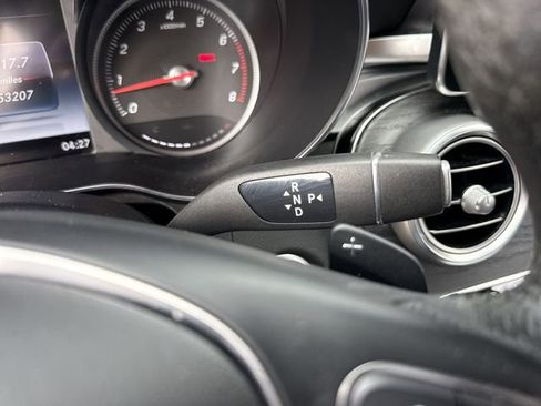 Used 2018 Mercedes-Benz GLC 300 image 20