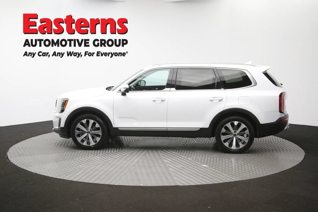 Used 2020 Kia Telluride S AWD/4WD image 64