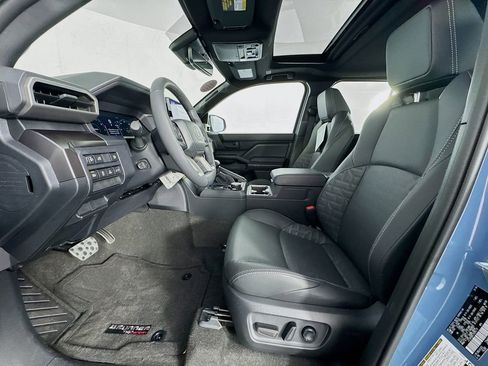 New 2026 Toyota 4Runner TRD Sport Premium image 14