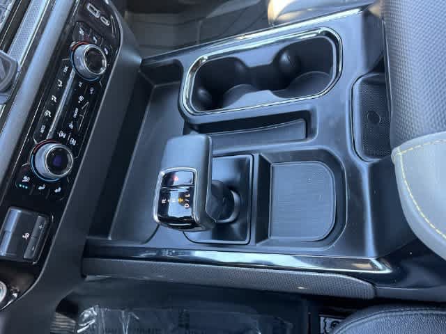 Used 2023 Chevrolet Silverado 1500 ZR2 w/ Technology Package AWD/4WD image 24