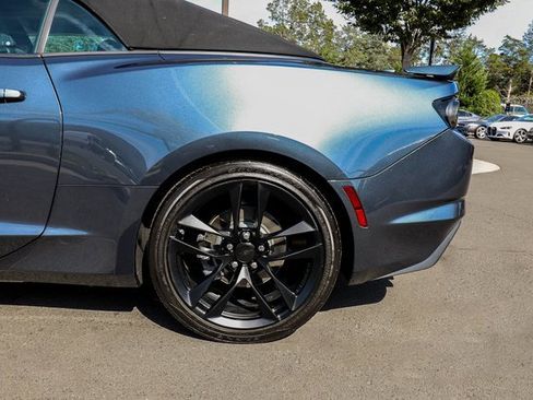Used 2023 Chevrolet Camaro LT w/ RS Package image 21