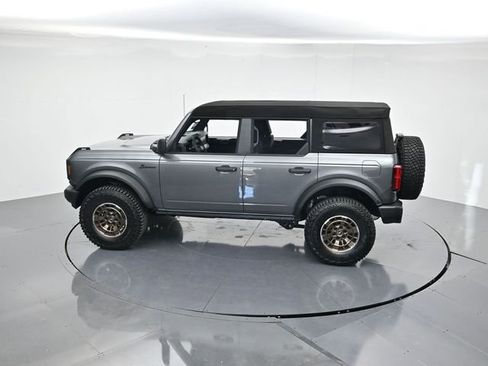 New 2025 Ford Bronco 4-Door image 39