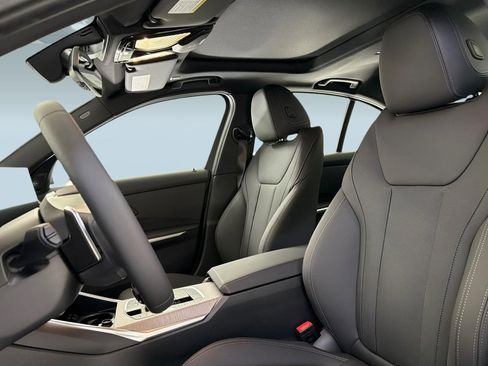 Used 2026 BMW 330i Sedan w/ Convenience Package image 4