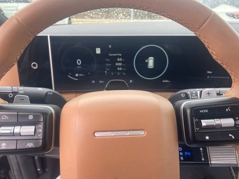 Used 2026 Hyundai Santa Fe Limited w/ Tow & Go Package image 17