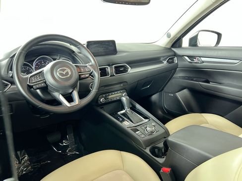 Used 2020 MAZDA CX-5 Touring image 28