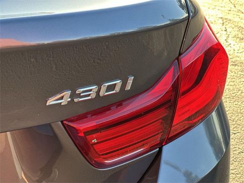 Used 2019 BMW 430i Gran Coupe image 32