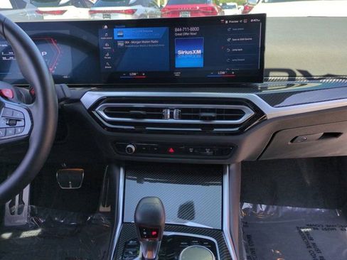 Used 2024 BMW M2 w/ Lighting Package RWD image 13