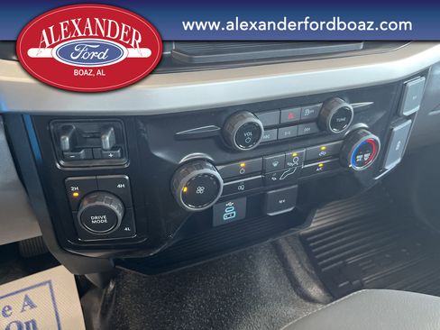 New 2025 Ford F350 XL w/ XL Chrome Package image 22