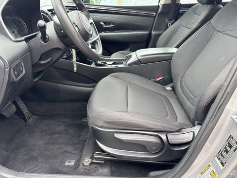 Used 2024 Hyundai Tucson SE FWD image 9
