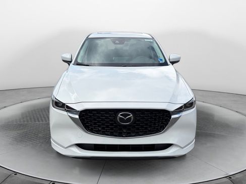 New 2025 MAZDA CX-5 AWD 2.5 S w/ Preferred Package image 2