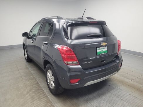 Used 2018 Chevrolet Trax LT w/ LT Convenience Package AWD/4WD image 5