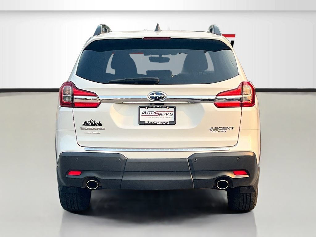 Used 2021 Subaru Ascent Premium w/ Convenience Package AWD/4WD image 6