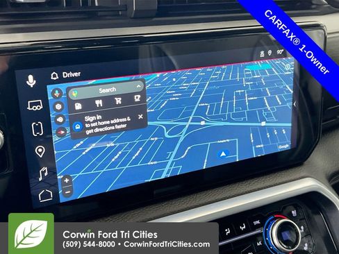 Used 2022 GMC Sierra 1500 Denali AWD/4WD image 20