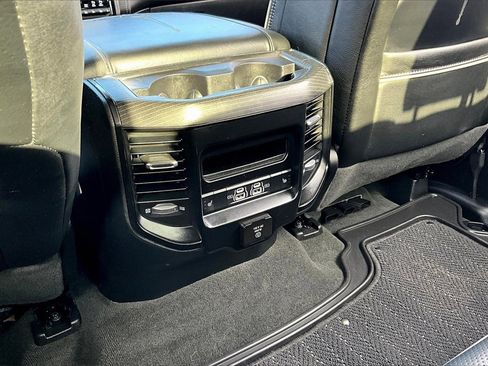 Used 2022 RAM 1500 Limited image 34