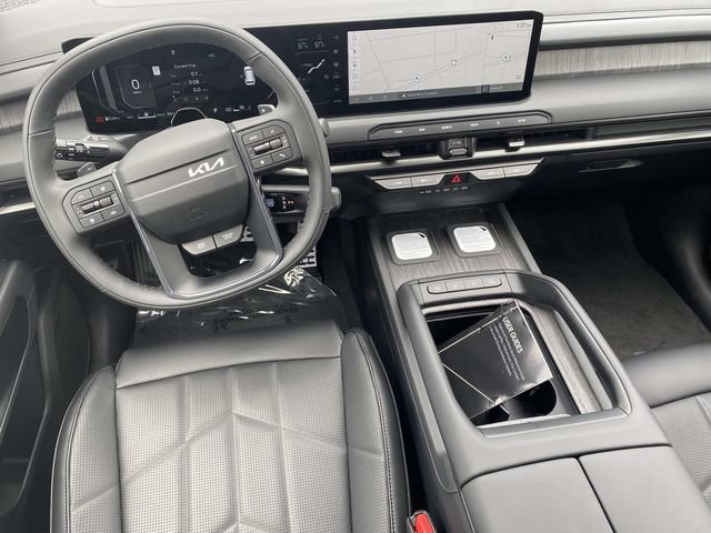 New 2027 Kia Telluride X-Line SX Prestige AWD/4WD image 10