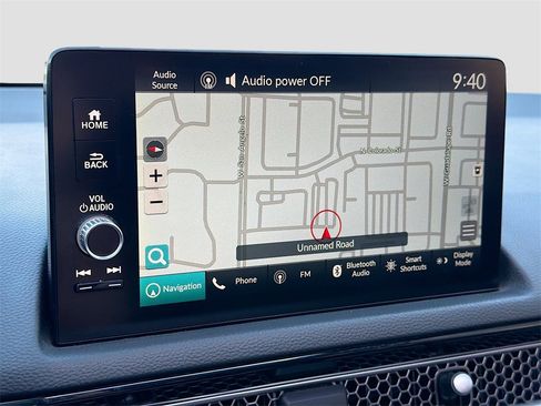 Used 2024 Honda Civic Touring image 13