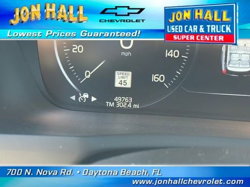 Used 2020 Volvo XC90 T6 Inscription w/ Protection Package Premier image 26