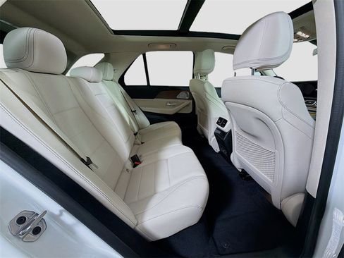 New 2026 Mercedes-Benz GLE 350 4MATIC image 30