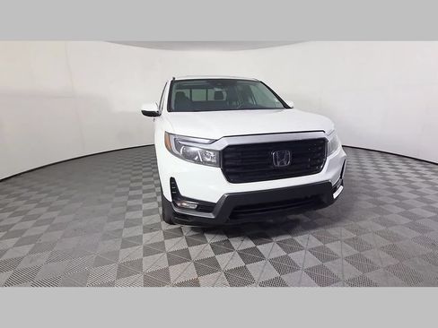 Used 2023 Honda Ridgeline RTL-E image 52