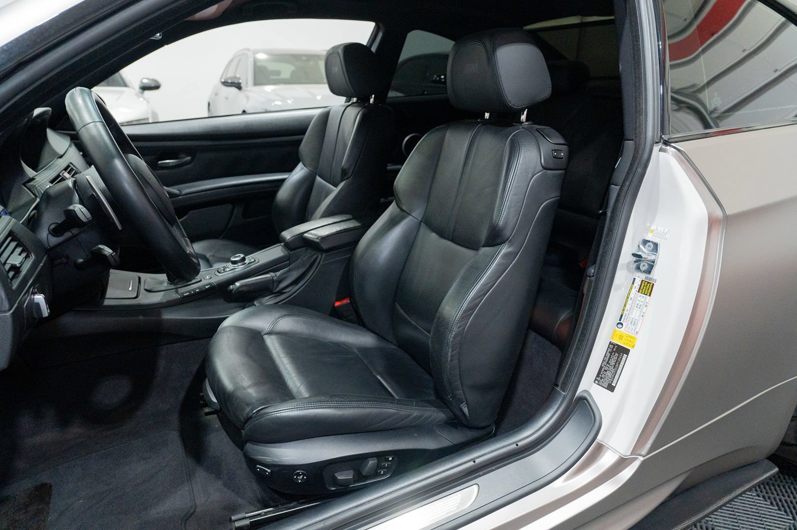 Used 2008 BMW M3 Coupe RWD image 29
