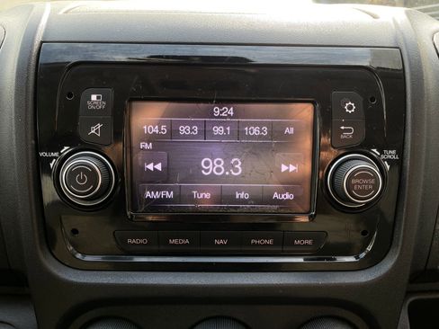Used 2021 RAM ProMaster 2500 FWD image 19