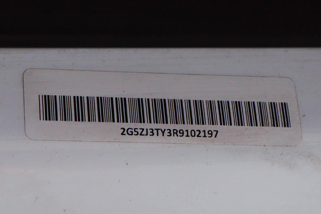 Used 2024 Chevrolet Brightdrop 600 w/ Commercial Equipment Package AWD/4WD image 40