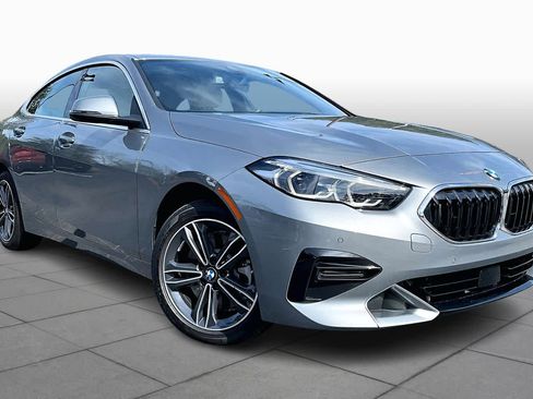 New 2024 BMW 228i Gran Coupe 228i w/ Premium Package image 2