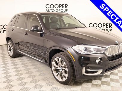 Used 2015 BMW X5 xDrive35i