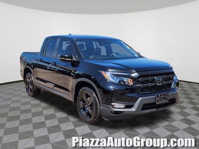 Used 2024 Honda Ridgeline RTL