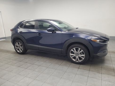Used 2021 MAZDA CX-30 FWD 2.5 S w/ Select Package image 11