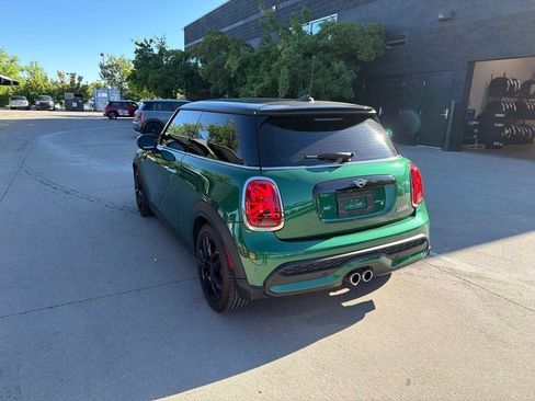 Used 2024 MINI Cooper S FWD image 3