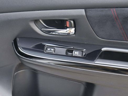 Used 2019 Subaru WRX STI w/ Popular Package #1 image 34