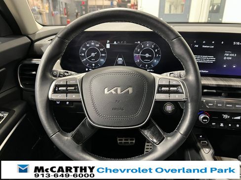 Used 2023 Kia Telluride SX image 12