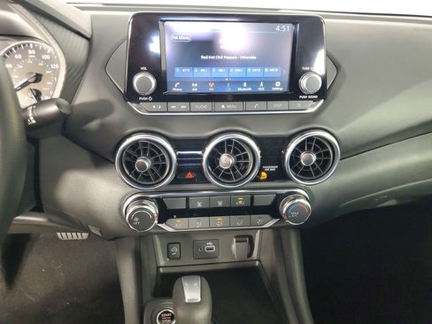 New 2025 Nissan Sentra S image 16