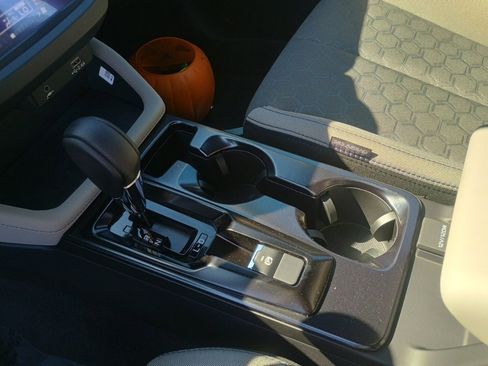 New 2026 Subaru Forester image 21