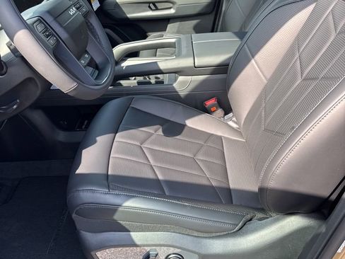 New 2027 Kia Telluride EX X-Line AWD/4WD image 9