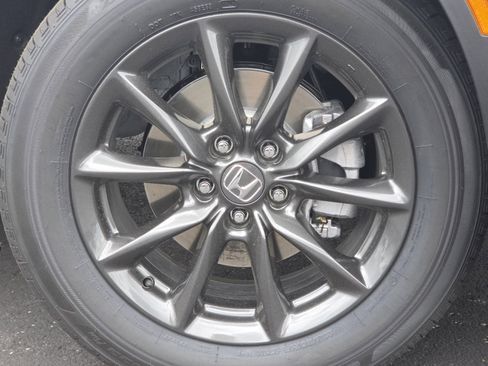 New 2026 Honda CR-V EX-L image 11