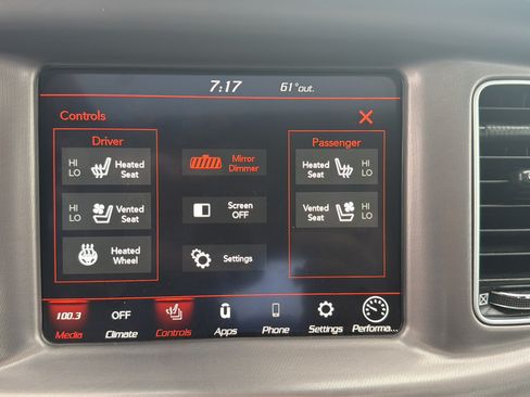 Used 2023 Dodge Charger Scat Pack w/ Plus Group RWD image 22